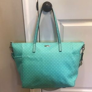 Kate Spade Diaper Bag